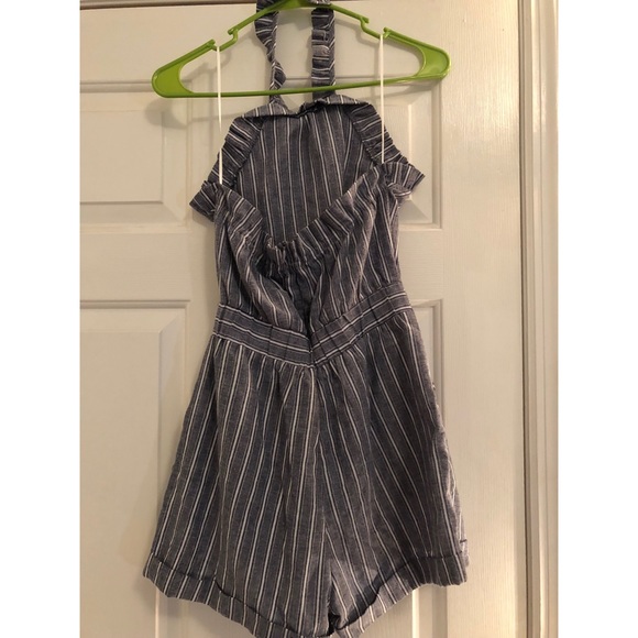 Romper - Picture 2 of 4
